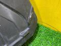 накладка декоративная Audi Q3 Sportback F3 2021, 2.0 л., бензин, 83A807081 - фото №6