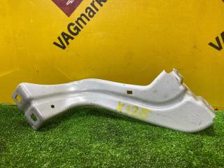 крепление ( кронштейн ) крыла Audi Q3 Sportback F3 2021, 2.0 л., бензин, 83A821150
