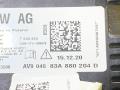 подушка безопасности пассажира Audi Q3 Sportback F3 2021, 2.0 л., бензин, 83A880204D - фото №7