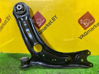 рычаг передний правый Audi Q3 Sportback F3 2021, 2.0 л., бензин, 3Q0407152S