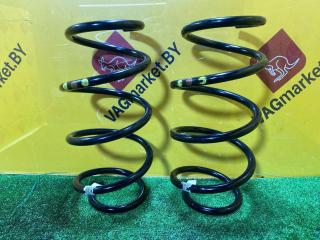 пружина передняя Audi Q3 Sportback F3 2021, 2.0 л., бензин, 5Q0411105DN