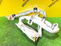 подушка безопасности боковая (шторка) Audi Q3 Sportback F3 2021, 2.0 л., бензин, 83F880741D - фото №2