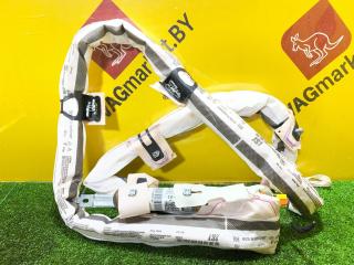 подушка безопасности боковая (шторка) Audi Q3 Sportback F3 2021, 2.0 л., бензин, 83F880742D
