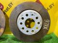 диск тормозной задний Audi Q3 Sportback F3 2021, 2.0 л., бензин, 3Q0615601A - фото №2