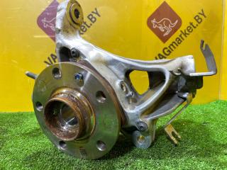 кулак поворотный правый Audi Q3 Sportback F3 2021, 2.0 л., бензин, 5Q0407254A