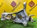 кулак поворотный правый Audi Q3 Sportback F3 2021, 2.0 л., бензин, 5Q0407254A - фото №4