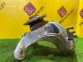 кулак поворотный левый Audi Q3 Sportback F3 2021, 2.0 л., бензин, 5Q0407253A - фото №6