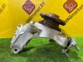 кулак поворотный левый Audi Q3 Sportback F3 2021, 2.0 л., бензин, 5Q0407253A - фото №7