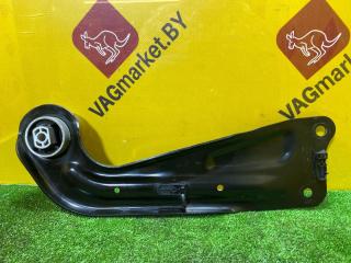 рычаг задний правый Audi Q3 Sportback F3 2021, 2.0 л., бензин, 5QF505224C
