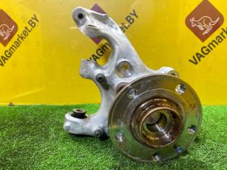 кулак задний левый Audi Q3 Sportback F3 2021, 2.0 л., бензин, 5QF505435F