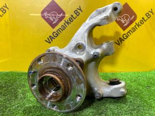 кулак задний правый Audi Q3 Sportback F3 2021, 2.0 л., бензин, 5QF505436F