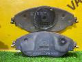 тормозные колодки Audi Q3 Sportback F3 2021, 2.0 л., бензин, 3Q0698151E - фото №6