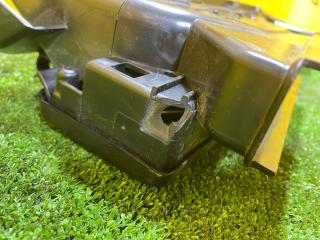 воздухозаборник Audi Q3 Sportback F3 2021, 2.0 л., бензин, 5Q0129254B