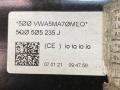 балка подвески задняя Audi Q3 Sportback F3 2021, 2.0 л., бензин, 5Q0505235J - фото №11