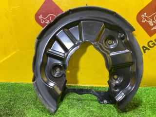 защитный кожух тормозного механизма Audi Q3 Sportback F3 2021, 2.0 л., бензин, 5Q0615611S