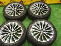 диск литой Audi e-tron Sportback 1 поколение 2020, электро, 4KE601025G - фото №3