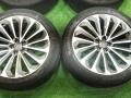 диск литой Audi e-tron Sportback 1 поколение 2020, электро, 4KE601025G - фото №5