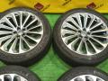 диск литой Audi e-tron Sportback 1 поколение 2020, электро, 4KE601025G - фото №9