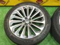 диск литой Audi e-tron Sportback 1 поколение 2020, электро, 4KE601025G - фото №12
