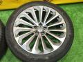 диск литой Audi e-tron Sportback 1 поколение 2020, электро, 4KE601025G - фото №13