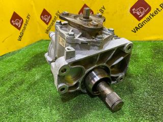 раздаточная коробка Audi Q3 Sportback F3 2021, 2.0 л., бензин, 0CP409053L