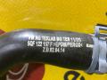 патрубок радиатора Audi Q3 Sportback F3 2021, 2.0 л., бензин, 5QF122157F - фото №7