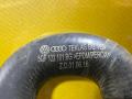 патрубок радиатора Audi Q3 Sportback F3 2021, 2.0 л., бензин, 5QF122101BG - фото №5