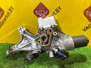 кронштейн генератора Audi Q3 Sportback F3 2021, 2.0 л., бензин, 06L903143D