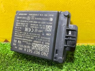 дистроник Audi Q3 Sportback F3 2021, 2.0 л., бензин, 2Q0907561H