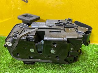 замок двери задней левой Audi Q3 Sportback F3 2021, 2.0 л., бензин, 5TA839015L