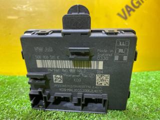 модуль управления двери Audi Q3 Sportback F3 2021, 2.0 л., бензин, 5Q0959595K