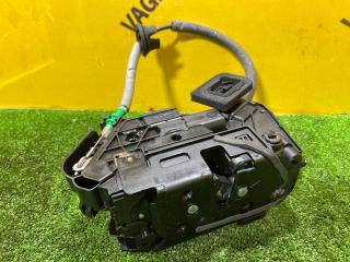 замок двери задней правой Audi Q3 Sportback F3 2021, 2.0 л., бензин, 5TA839016L