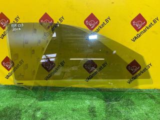 стекло двери передней правой Audi Q3 Sportback F3 2021, 2.0 л., бензин, 83F845202