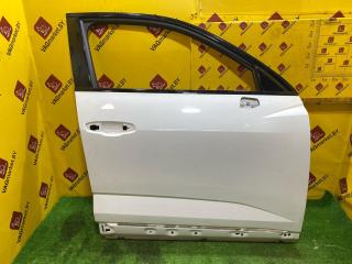 дверь передняя правая Audi Q3 Sportback F3 2021, 2.0 л., бензин, 83F831052A
