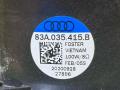 динамик двери Audi Q3 Sportback F3 2021, 2.0 л., бензин, 83A035415B - фото №7
