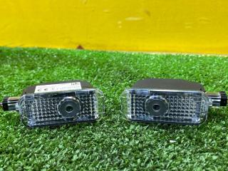 фонарь салона (плафон) Audi Q3 Sportback F3 2021, 2.0 л., бензин, 4G0052135D, 4G0052134D