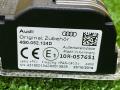 фонарь салона (плафон) Audi Q3 Sportback F3 2021, 2.0 л., бензин, 4G0052135D, 4G0052134D - фото №9