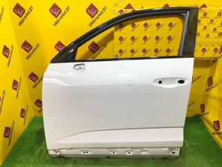 дверь передняя левая Audi Q3 Sportback F3 2021, 2.0 л., бензин, 83F831051A
