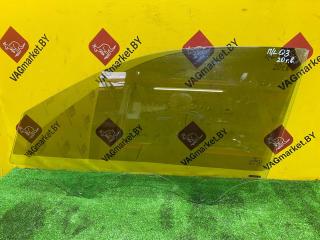 стекло двери передней левой Audi Q3 Sportback F3 2021, 2.0 л., бензин, 83F845201