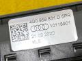 кнопка открытия багажника Audi Q3 Sportback F3 2021, 2.0 л., бензин, 4G0959831D - фото №7