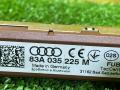антенна Audi Q3 Sportback F3 2021, 2.0 л., бензин, 83A035225M - фото №7