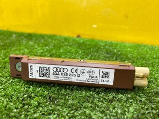антенна Audi Q3 Sportback F3 2021, 2.0 л., бензин, 83A035225D