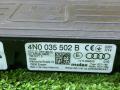 Беспроводное зарядное устройство Audi Q3 Sportback F3 2021, 2.0 л., бензин, 4N0035502B - фото №7