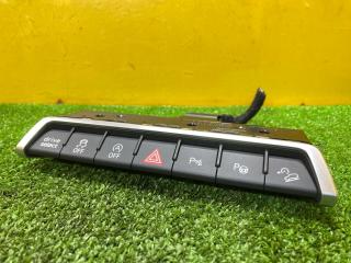 кнопка (выключатель) Audi Q3 Sportback F3 2021, 2.0 л., бензин, 83A925301
