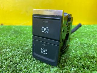 кнопка ручного тормоза (ручника) Audi Q3 Sportback F3 2021, 2.0 л., бензин, 83A927225C