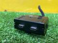 разъем AUX / USB Audi Q3 Sportback F3 2021, 2.0 л., бензин, 575035954 - фото №2