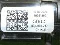 кнопка запуска двигателя Audi Q3 Sportback F3 2021, 2.0 л., бензин, 83A905217 - фото №7