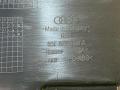спойлер Audi Q3 Sportback F3 2021, 2.0 л., бензин, 83F827933A - фото №9