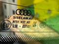 стекло заднее Audi Q3 Sportback F3 2021, 2.0 л., бензин, 83F845501G - фото №11