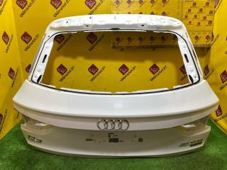крышка багажника (дверь 3-5) Audi Q3 Sportback F3 2021, 2.0 л., бензин, 83F827025